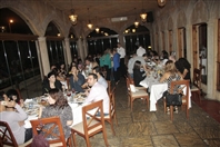 Venezia Sin El Fil Nightlife Hilton Sea Food Fest  Lebanon