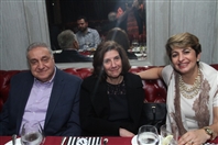 Verseine-The Bridge Beirut Suburb Nightlife 19th Annual Congress of the Lebanese Society Gala Dinner Lebanon