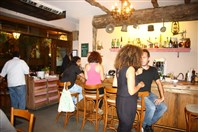 Appetito Trattoria Beirut-Hamra Social Event Vespa Event  Lebanon