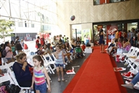 Virgin Megastore Beirut-Downtown Social Event Back to School Fashion Show Lebanon