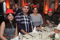 Phoenicia Hotel Beirut Beirut-Downtown Social Event Visit Lebanon 2018 at Phoenicia Hotel Lebanon