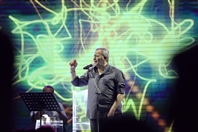 Festival George Wassouf at Kartaba Festival 2018 Lebanon
