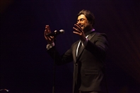 Around the World Concert Wael Kfoury at La Seine Musicale Paris Lebanon