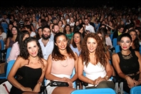 Biel Beirut-Downtown Concert Wael Kfoury at Beirut Holidays  Lebanon