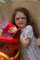 Windmill Playground Jounieh Kids Happy Birthday Ayla Rita Lebanon