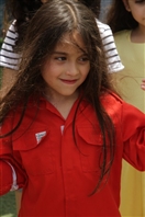 Windmill Playground Jounieh Kids Happy Birthday Ayla Rita Lebanon