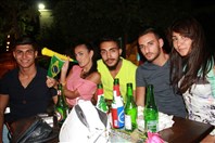 Revolver Beirut-Downtown Social Event World Cup Season Revolver Style Lebanon