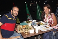 Qube Cafe Jounieh Social Event Brazil VS Colombia at Qube Lebanon