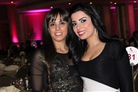 Regency Palace Hotel Jounieh New Year XXL on New Year Lebanon