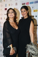 Casino du Liban Jounieh Social Event Beirut International Women Film Festival Lebanon