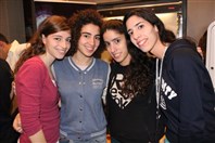 Zaatar W Zeit Beirut-Ashrafieh Social Event Zaatar w Zeit Loyalty Challenge Event  Lebanon