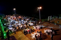 Zenotel  Broumana Social Event Dinner At Zenotel  Lebanon