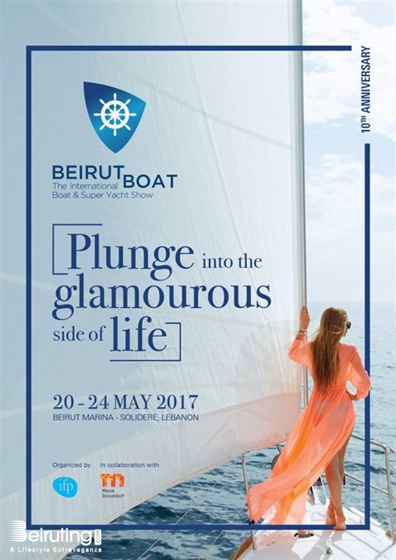 Activities Beirut Suburb Social Event Beirut Boat 2017 Lebanon