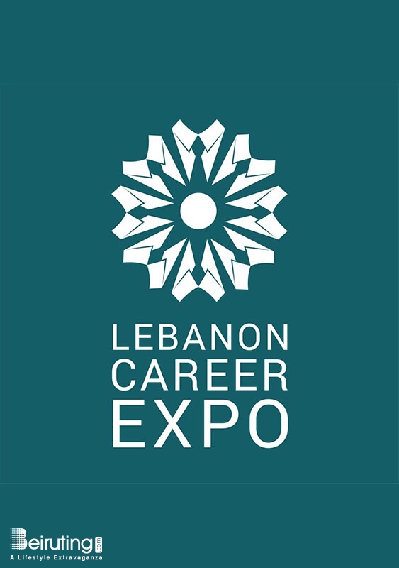 Activities Beirut Suburb Exhibition LEBANON CAREER EXPO 2017 Lebanon