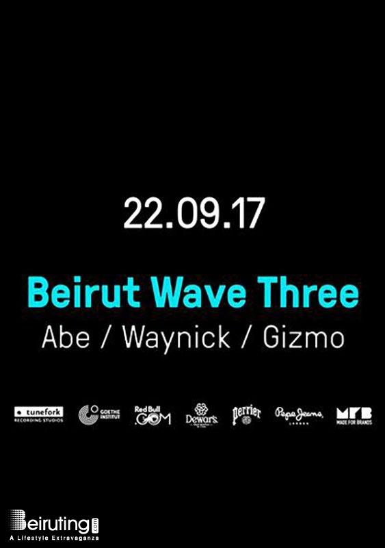 Activities Beirut Suburb Outdoor Beirut Wave Three Lebanon