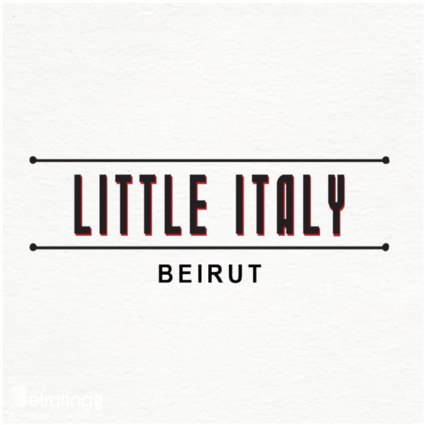 Saint George Yacht Club  Beirut-Downtown Social Event Little Italy Beirut Lebanon