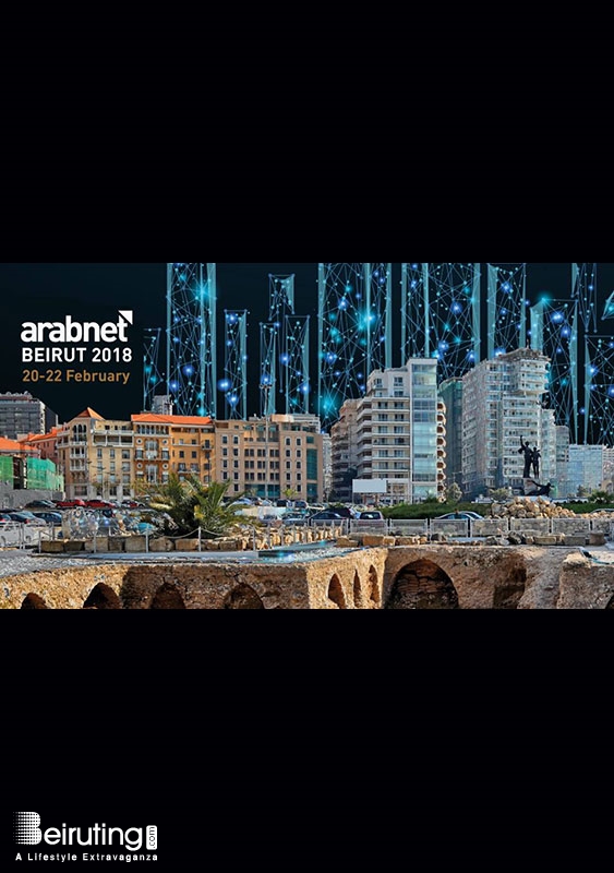 Activities Beirut Suburb Social Event ArabNet 2018 Lebanon