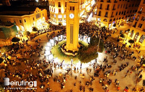 Nightlife Beirut Beirut,Downtown Tourism Visit Lebanon