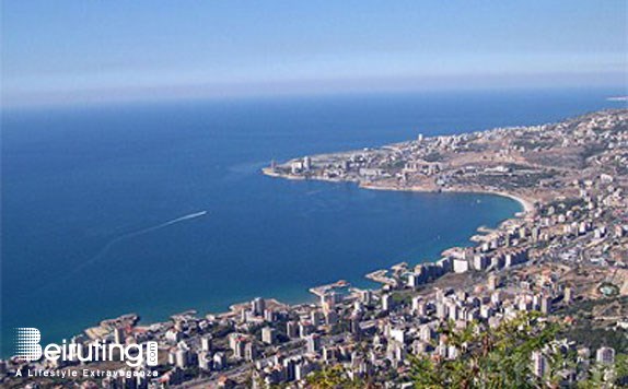 Historic Sites Jounieh Jounieh Tourism Visit Lebanon