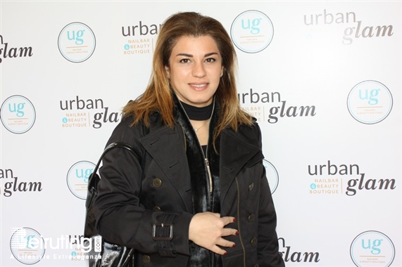 Social Event Opening of Urban Glam Lebanon
