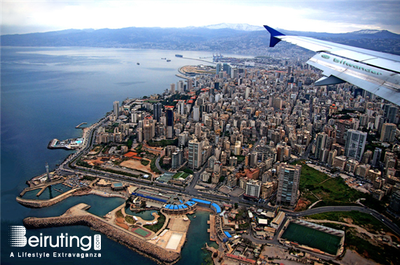Beirut Photo Tourism Visit Lebanon