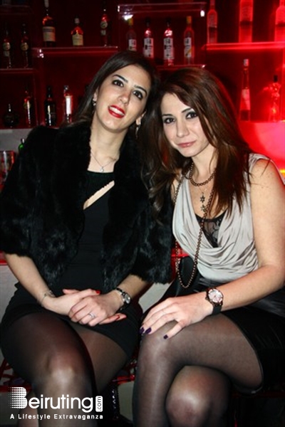 Club 13 Jal el dib Nightlife 13 Opening Lebanon