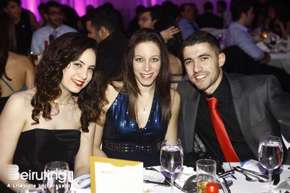 Movenpick University Event 15th Annual LEMSIC Gala Dinner  Lebanon