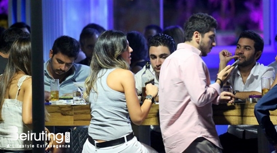 Publicity Jbeil Nightlife 3ish Beirut in Publicity Lebanon