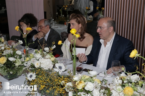 Social Event A. Lange & Söhne Beirut Novelty Tour Lebanon