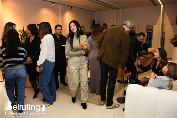 Social Event Collective Y Collection event Lebanon