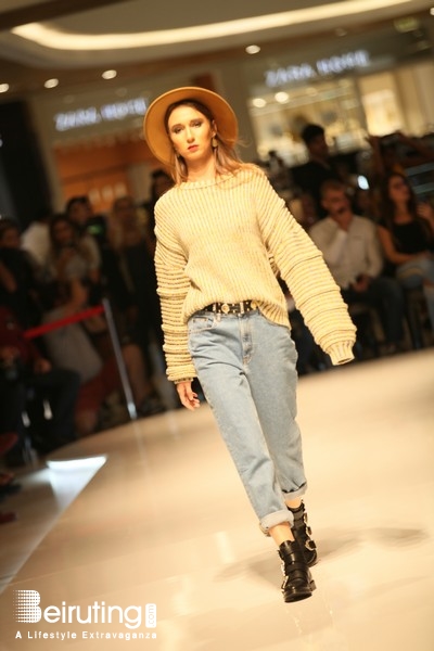 ABC Verdun Beirut Suburb Fashion Show ABC Fall Winter 2018-19 Fashion Show Lebanon