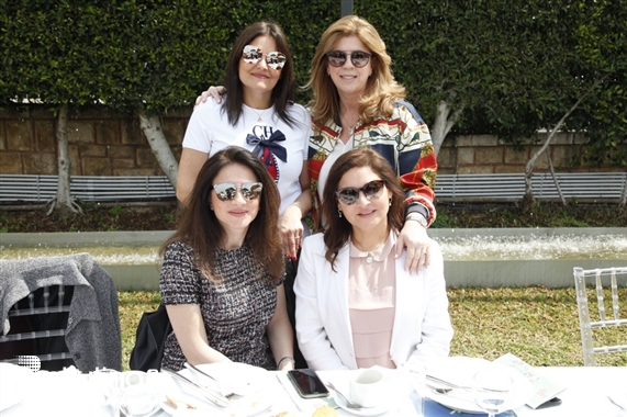 Social Event Acsauvel Mothers Day Brunch Lebanon