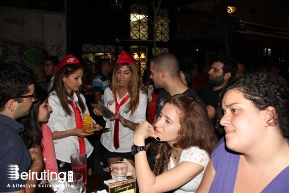 Activities Beirut Suburb Outdoor Almaza Gathering  Lebanon