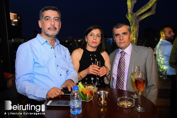 Nightlife 114 Amatoury Cocktail Party Lebanon