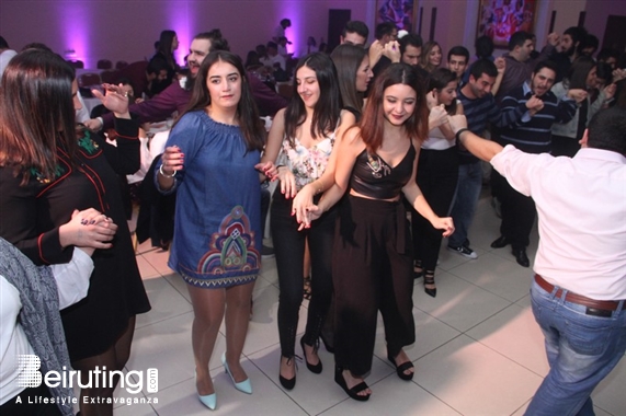 Nightlife Armenian Night 2017 Part 2 Lebanon
