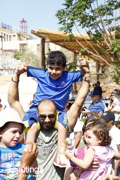 Arnaoon Village Batroun Outdoor Eid El Fitr Festive Week at Arnaoon Village Lebanon