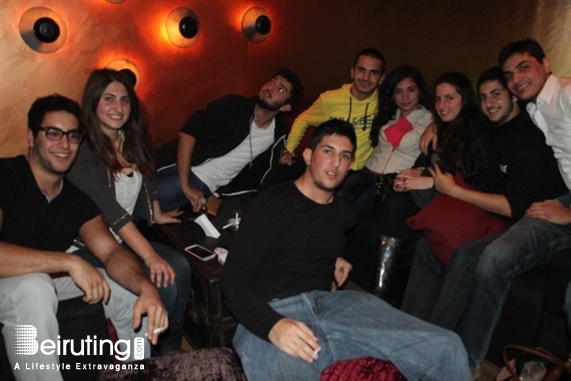 B51 Beirut-Hamra Nightlife B51 Opening Lebanon
