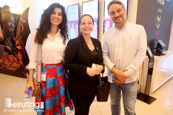 ABC Ashrafieh Beirut-Ashrafieh Social Event Bassma International Day of Families Lebanon