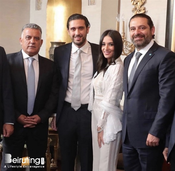 Wedding Wedding of Bilal Abbas Ibrahim & Tamara Kalaawi Lebanon