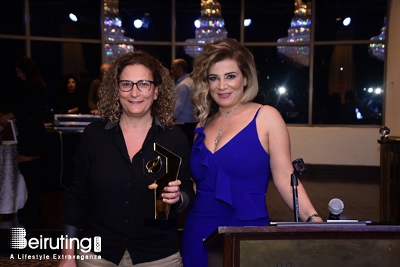 Le Royal Dbayeh Social Event Bioskin Spa Gala Dinner at Le Royal - Part 2 Lebanon