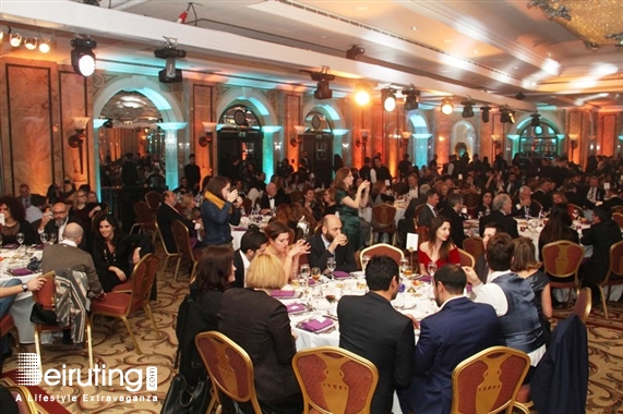 Phoenicia Hotel Beirut Beirut-Downtown Social Event Burns Night & Ceilidh Lebanon