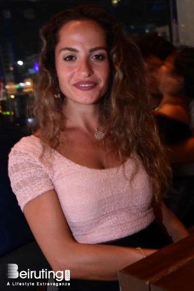 Killer Queen Dbayeh Social Event Party for CCCL Lebanon