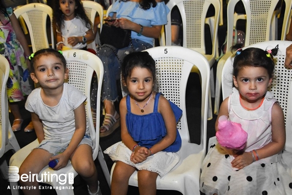 Biel Beirut-Downtown Kids Chantal Goya at The Parks Biel Lebanon