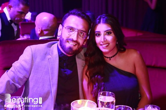 Casino du Liban Jounieh Wedding Wedding of Charbel Makhlouf & Yara Kalyoussef-Cocktail Part1 Lebanon