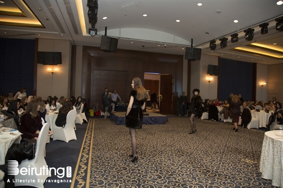 Le Royal Dbayeh Social Event The lebanese International Women Association Brunch Lebanon