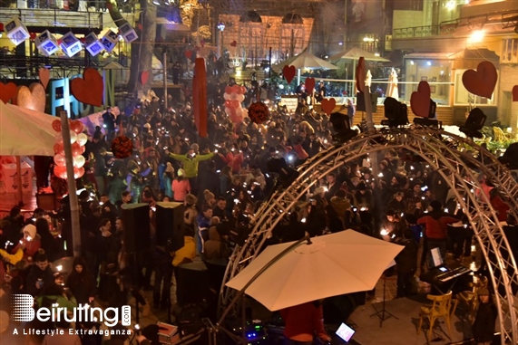 Ehdeniyat Festival Batroun Social Event Winter at Ehdeniyat Lebanon