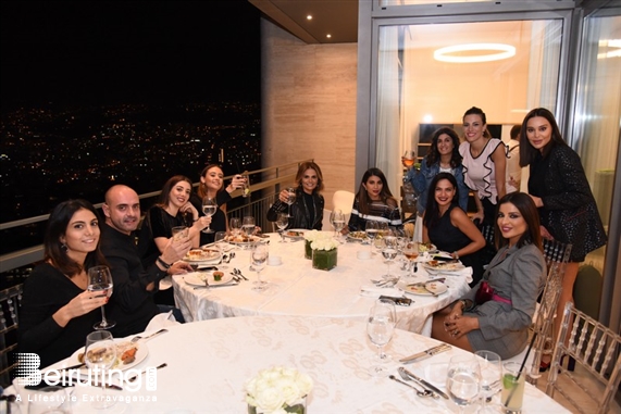 Abdel Wahab Beirut-Monot Social Event CGI Host a Private Dinner in Abdel Wahab 618 Lebanon