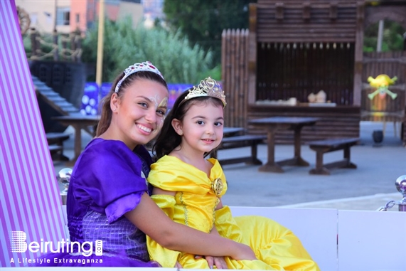 Social Event Dreamland Festivals Day7 Part 1 Lebanon
