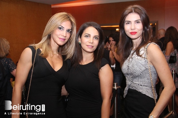 Four Seasons Hotel Beirut  Beirut-Downtown Fashion Show Hanane Hijazi Fashion Show at Four Seasons Lebanon