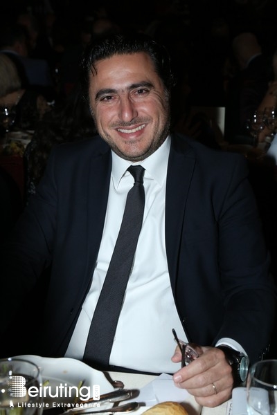 Casino du Liban Jounieh Social Event DiaLeb's 8th Annual Fundraising Gala Dinner Lebanon